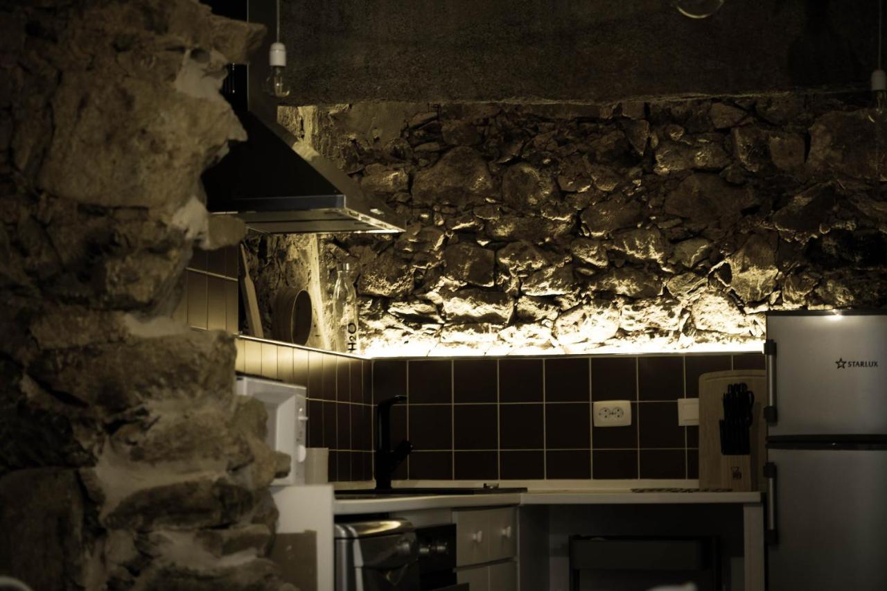The Bakery Guesthouse Fundao Luaran gambar