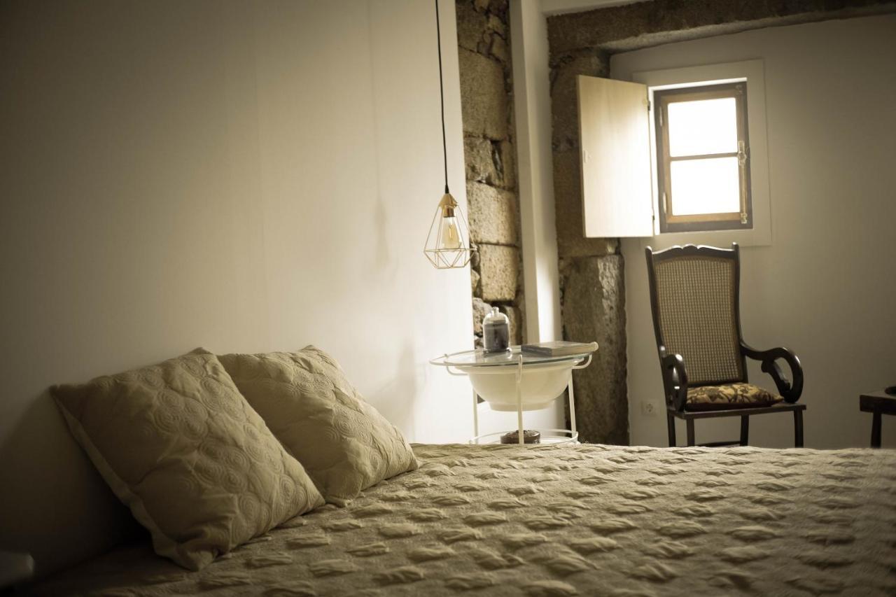 The Bakery Guesthouse Fundao Luaran gambar