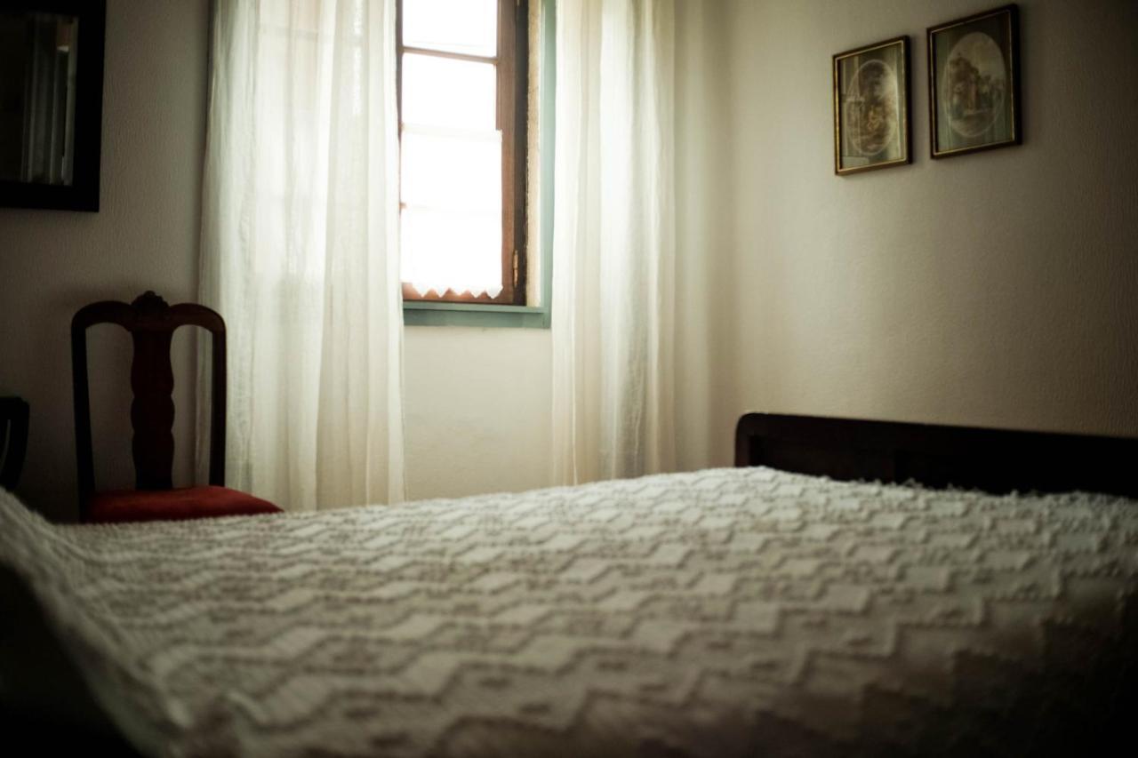 The Bakery Guesthouse Fundao Luaran gambar