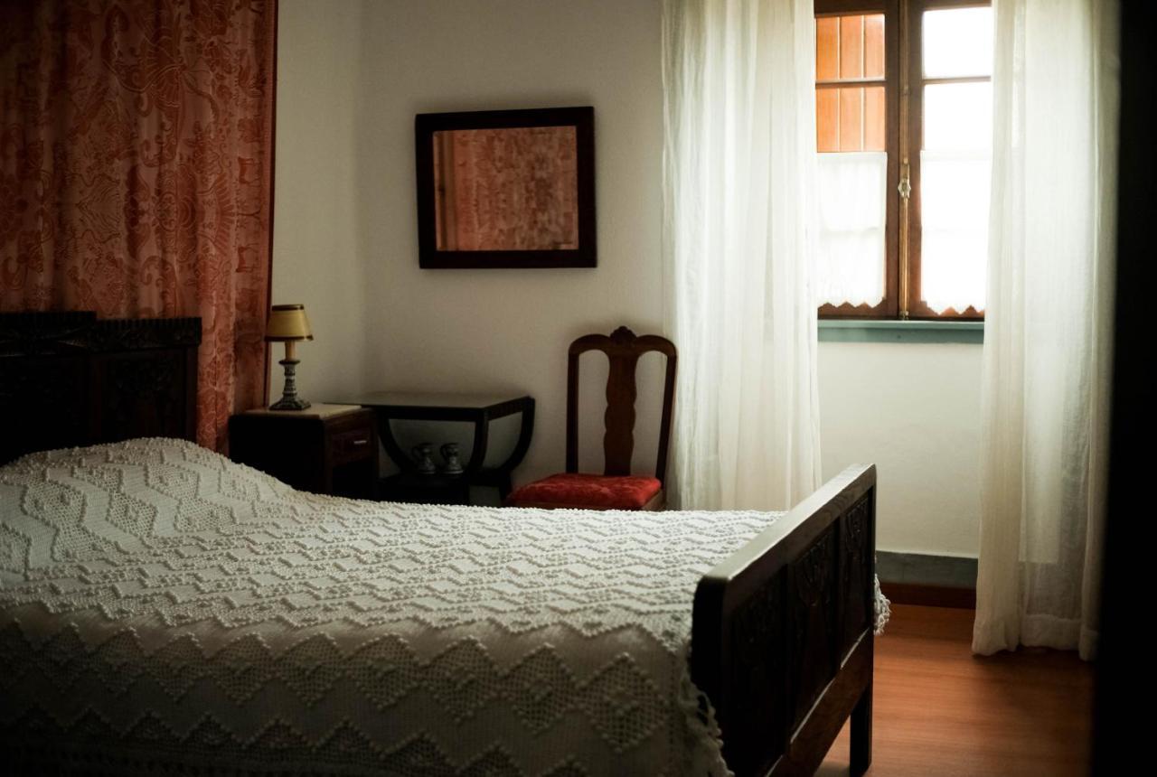 The Bakery Guesthouse Fundao Luaran gambar