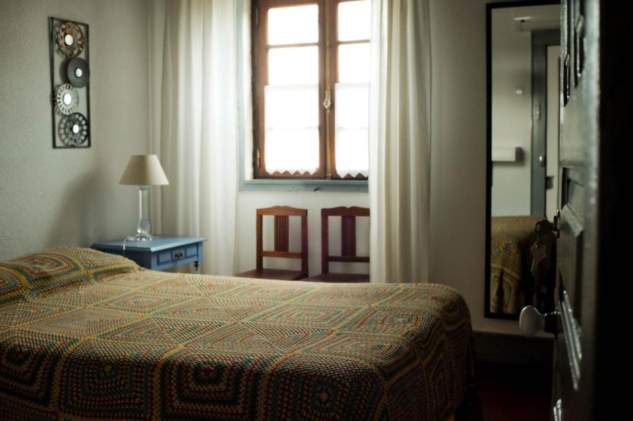 The Bakery Guesthouse Fundao Luaran gambar