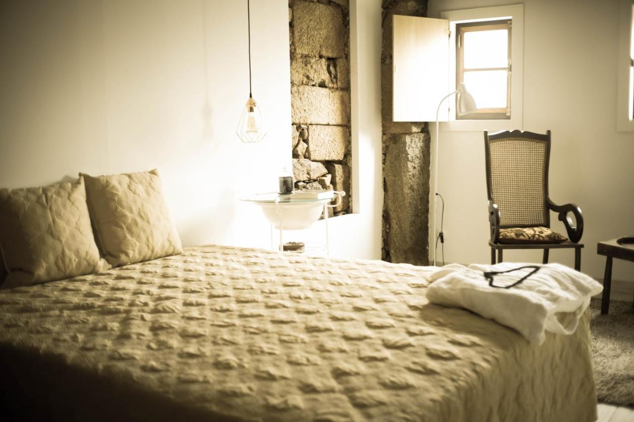 The Bakery Guesthouse Fundao Luaran gambar
